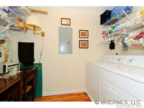 15 Cane Creek Circle Fairview NC 28730