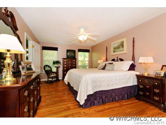 15 Cane Creek Circle Fairview NC 28730