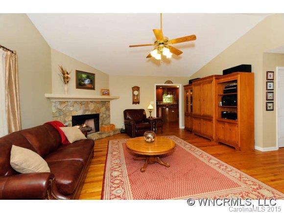15 Cane Creek Circle Fairview NC 28730