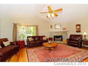 15 Cane Creek Circle Fairview NC 28730