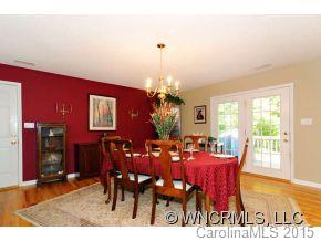 15 Cane Creek Circle Fairview NC 28730