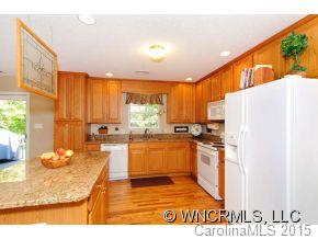 15 Cane Creek Circle Fairview NC 28730