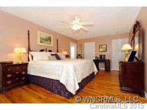15 Cane Creek Circle Fairview NC 28730