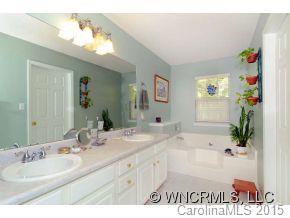 15 Cane Creek Circle Fairview NC 28730