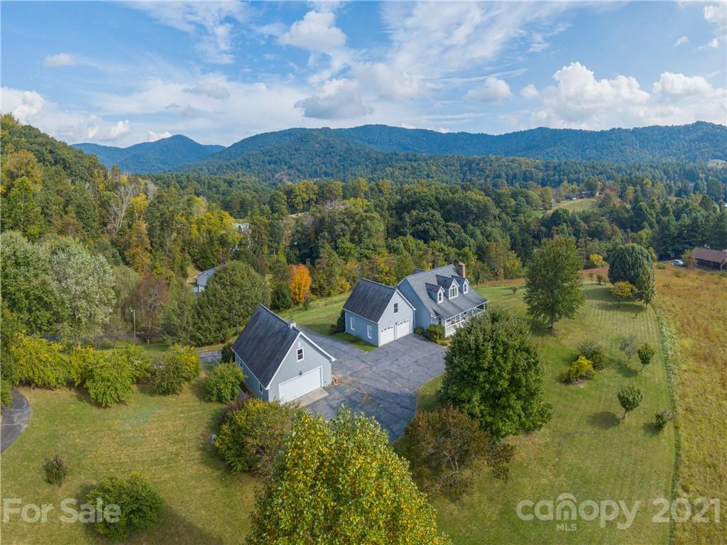 14 Pleasant View Drive Weaverville NC 28787