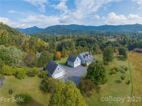 14 Pleasant View Drive Weaverville NC 28787