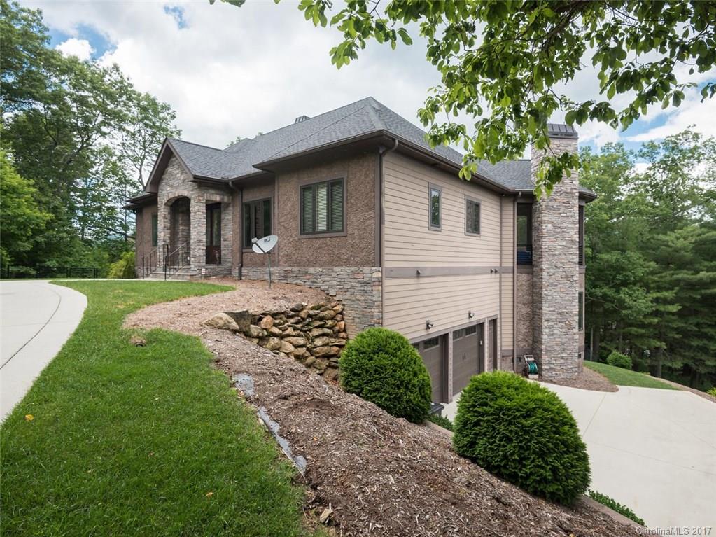 45 Fairview Hills Drive Fairview NC 28730