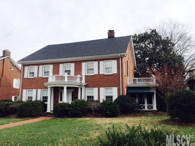 516 6th Street Nw Hickory NC 28601