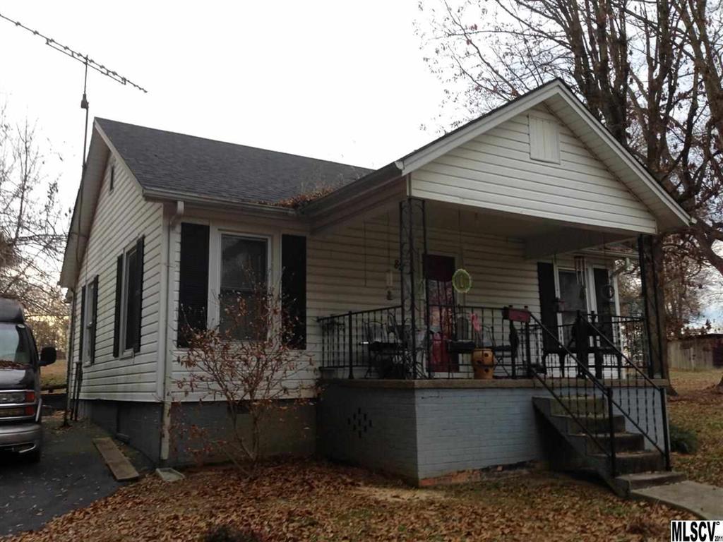 82 40th Street NW Hickory NC 28601