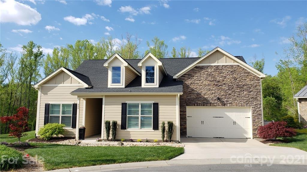 233 Chimney Rock Court Denver NC 28037
