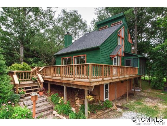 108 Edgewood Court Arden NC 28704