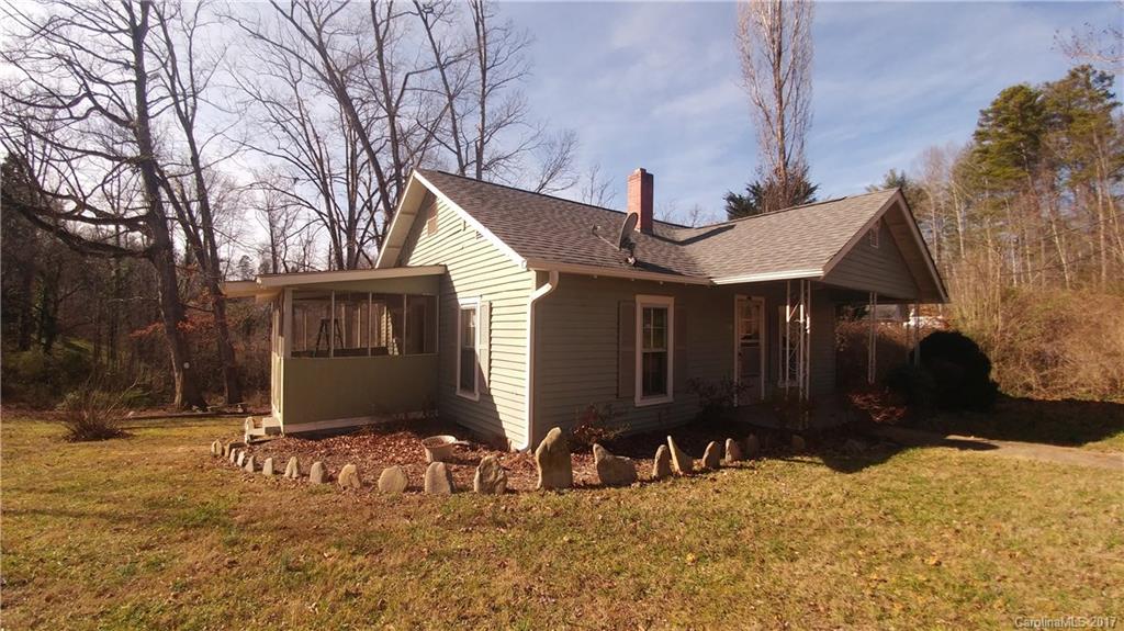 125 Hickory Street Rutherfordton NC 28139