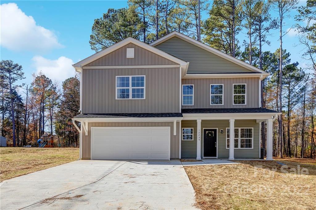 12235 Mallard Ridge Drive Charlotte NC 28269