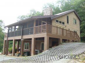 343 Franks Cove Road Brevard NC 28712