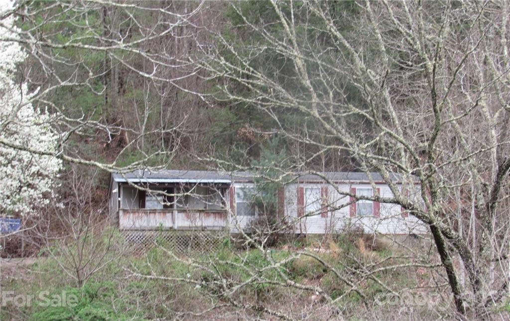 20 Sagewood Drive Marshall NC 28753