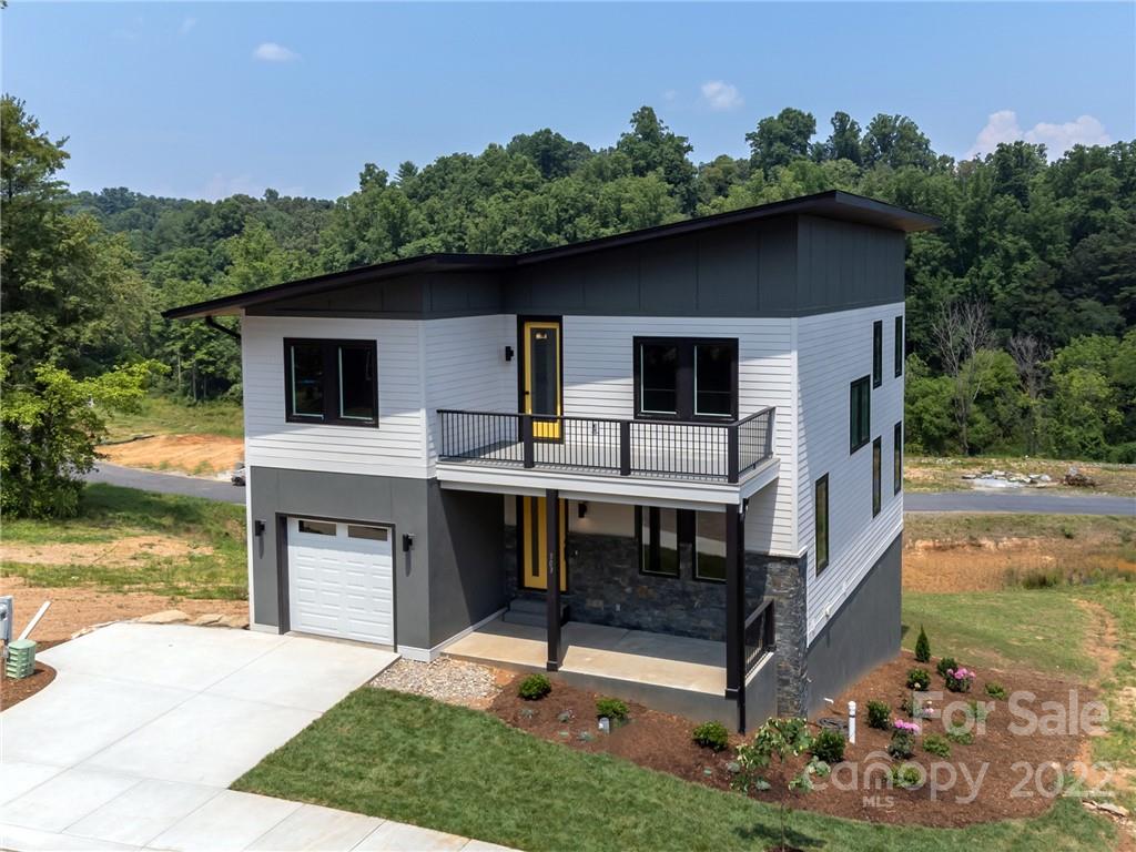 218 Torch Light Way Asheville NC 28806