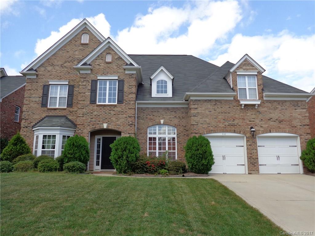 532 Geary Street Nw Concord NC 28027