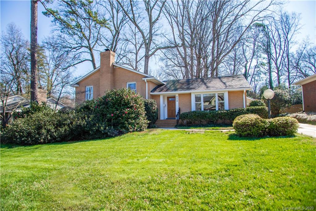 228 Scofield Road Charlotte NC 28209