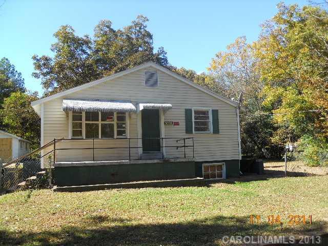 3038 Ross Avenue Charlotte NC 28208