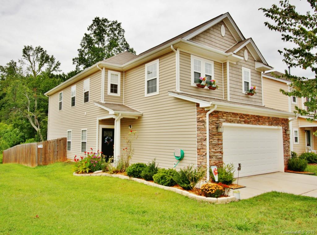 4398 Stone Mountain Drive Gastonia NC 28054