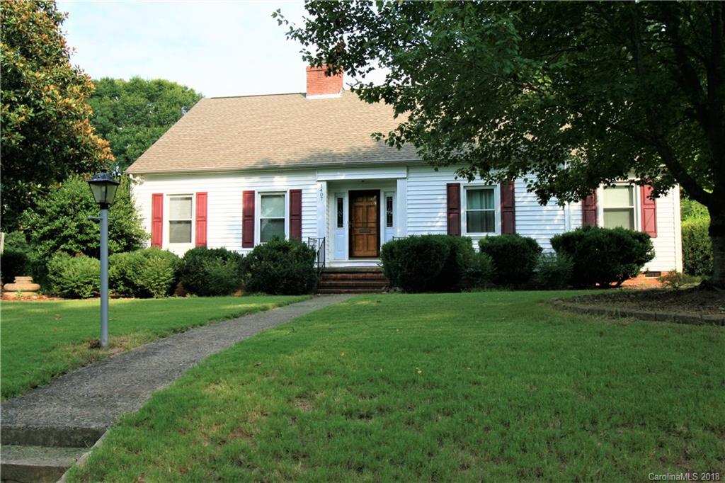 1407 Florida Street Gastonia NC 28052
