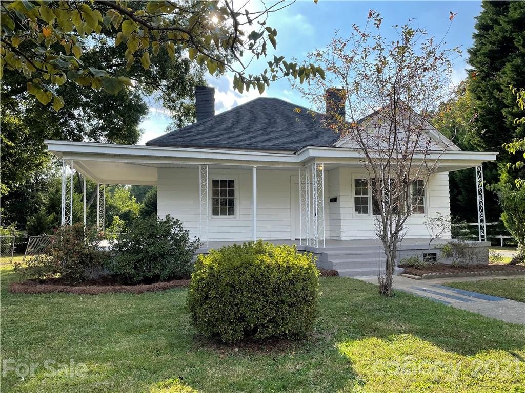 4009 Marvin Smith Road Charlotte NC 28208
