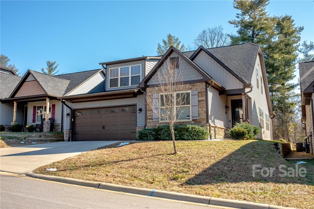 52 Brown Street Weaverville NC 28787
