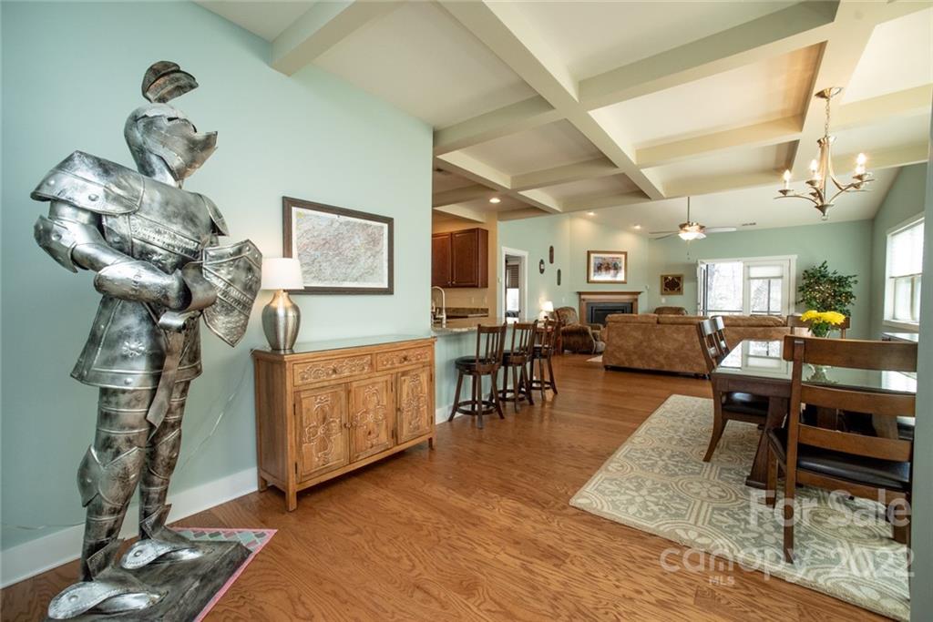 52 Brown Street Weaverville NC 28787