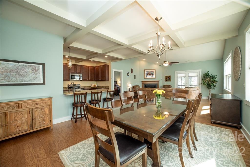 52 Brown Street Weaverville NC 28787