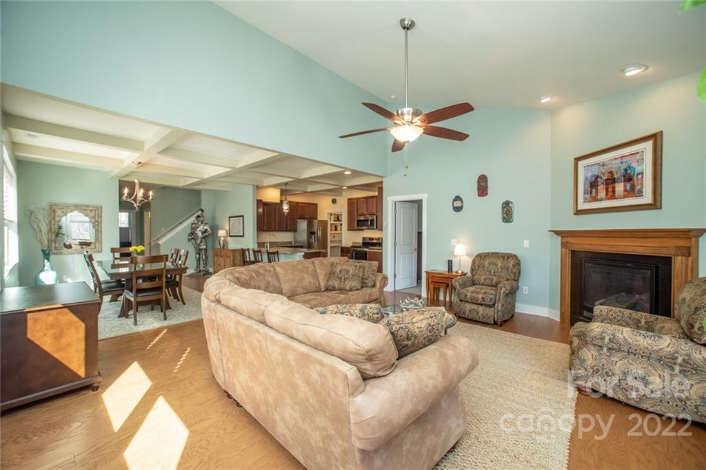 52 Brown Street Weaverville NC 28787