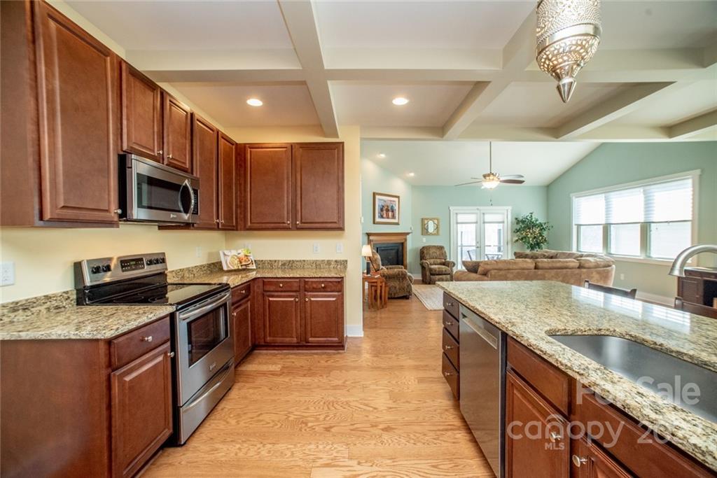 52 Brown Street Weaverville NC 28787