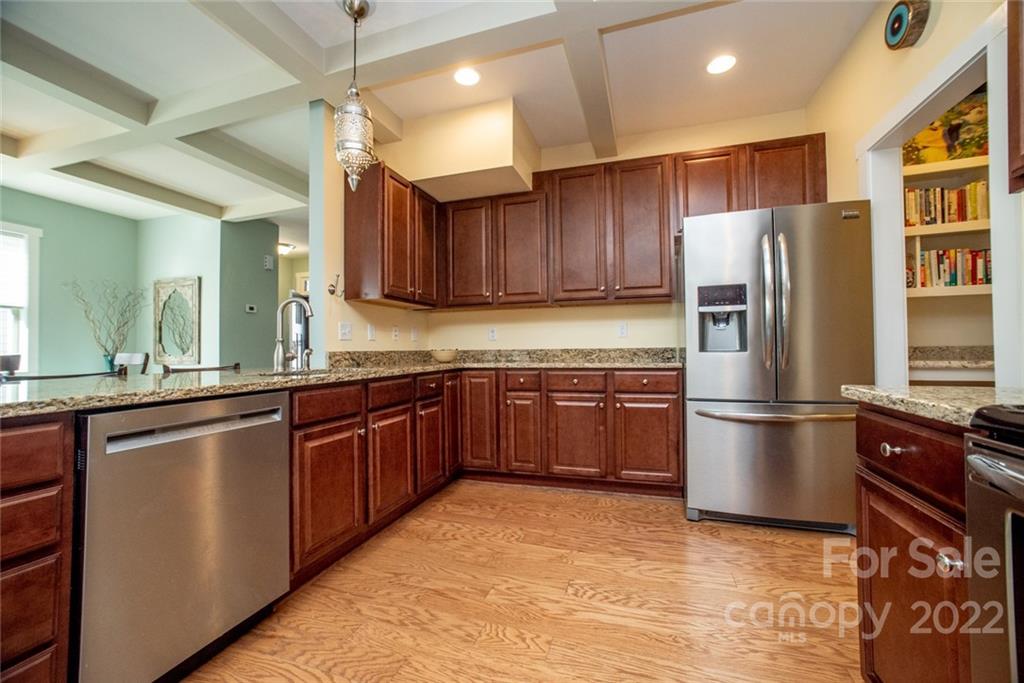 52 Brown Street Weaverville NC 28787