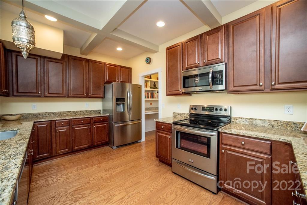 52 Brown Street Weaverville NC 28787