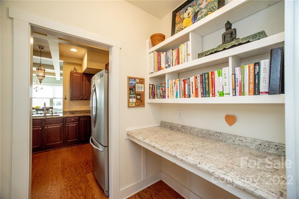 52 Brown Street Weaverville NC 28787