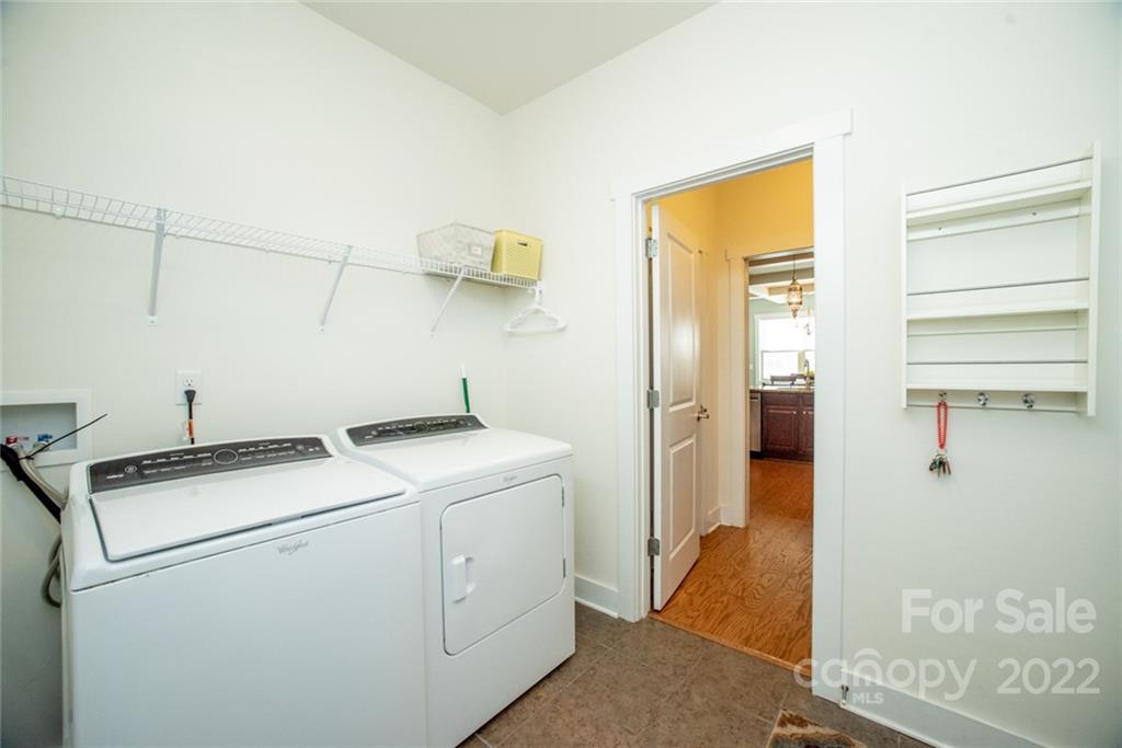 52 Brown Street Weaverville NC 28787