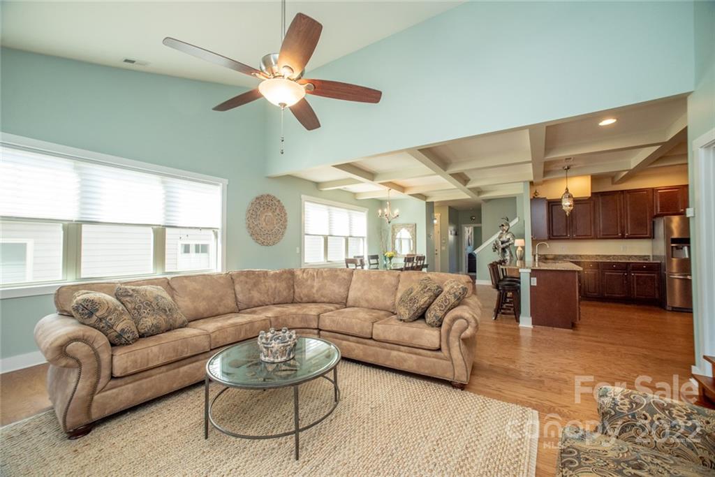 52 Brown Street Weaverville NC 28787