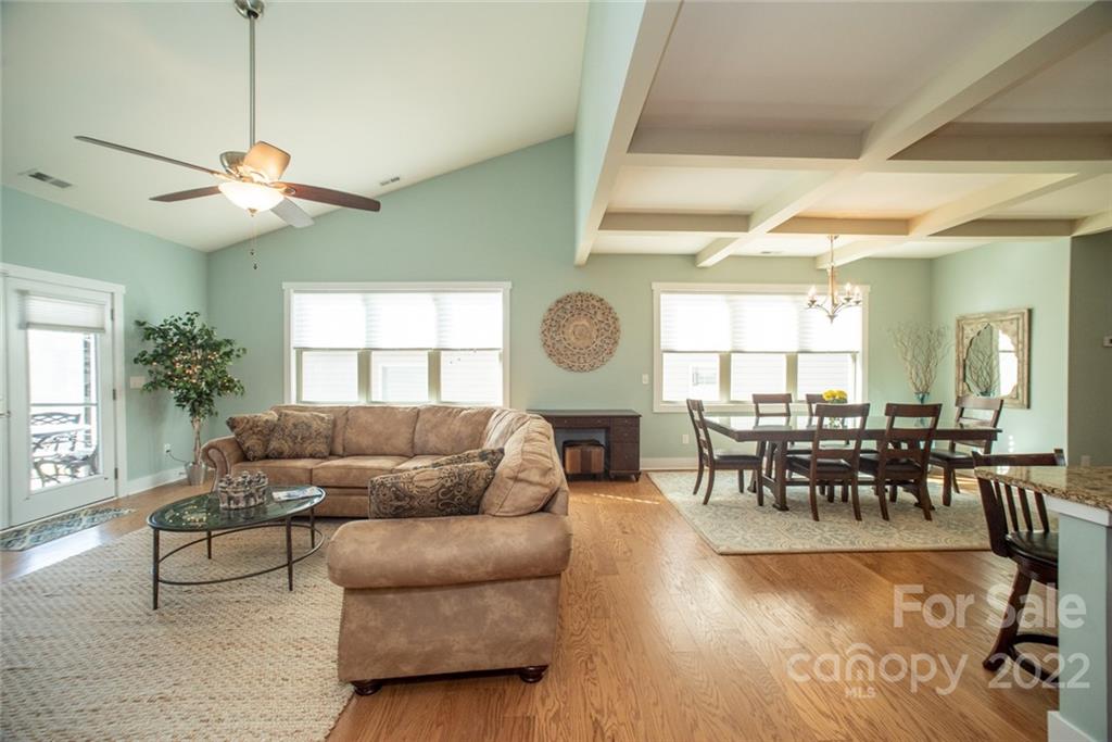 52 Brown Street Weaverville NC 28787
