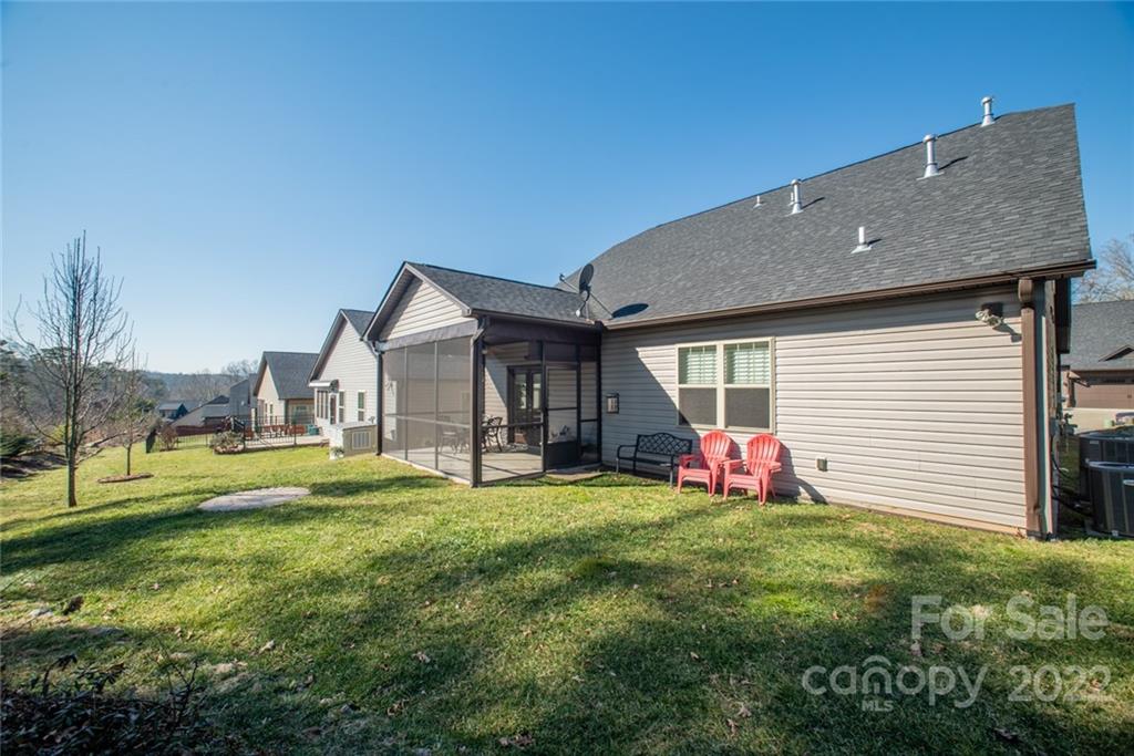 52 Brown Street Weaverville NC 28787
