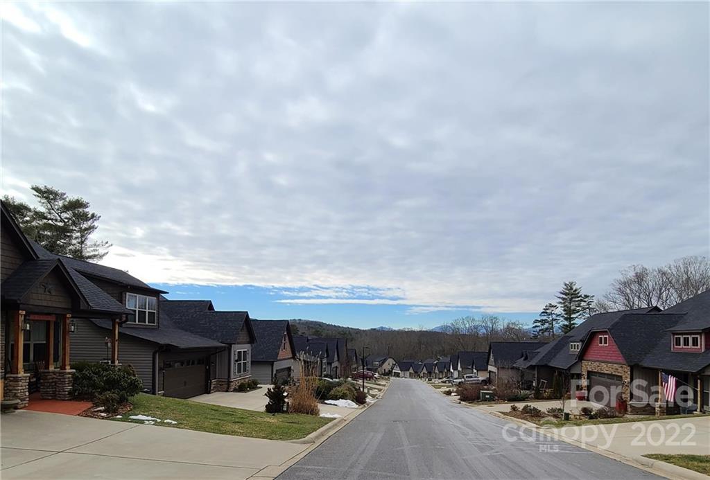 52 Brown Street Weaverville NC 28787