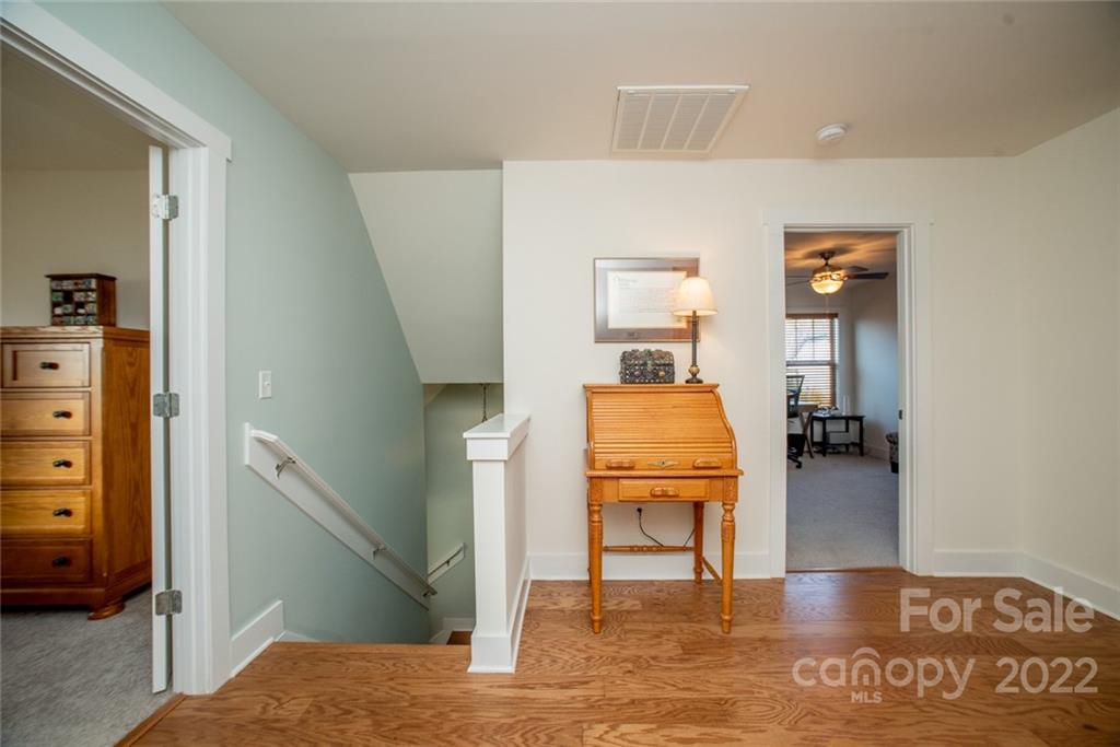 52 Brown Street Weaverville NC 28787