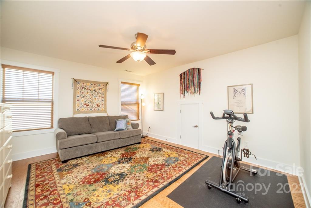 52 Brown Street Weaverville NC 28787