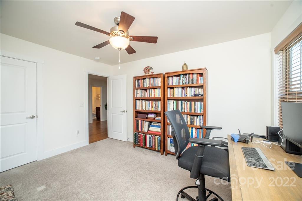 52 Brown Street Weaverville NC 28787
