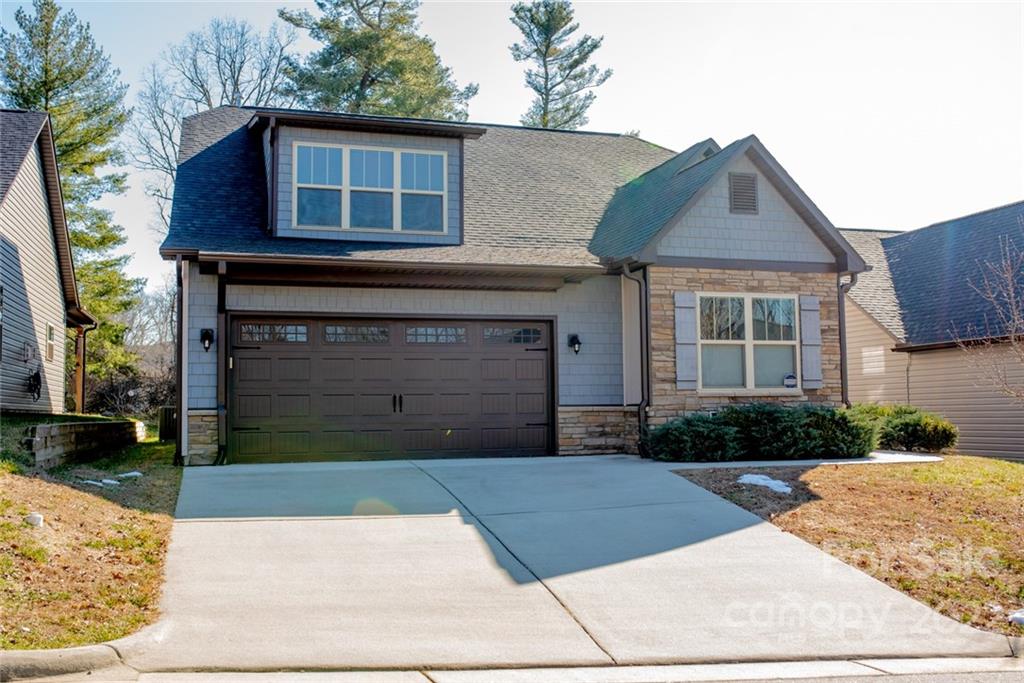 52 Brown Street Weaverville NC 28787