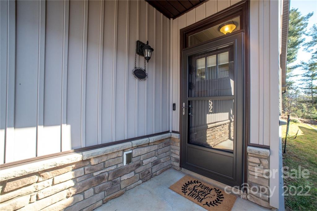 52 Brown Street Weaverville NC 28787