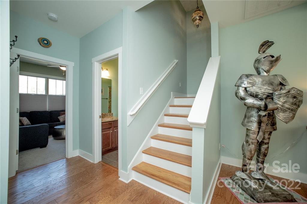 52 Brown Street Weaverville NC 28787