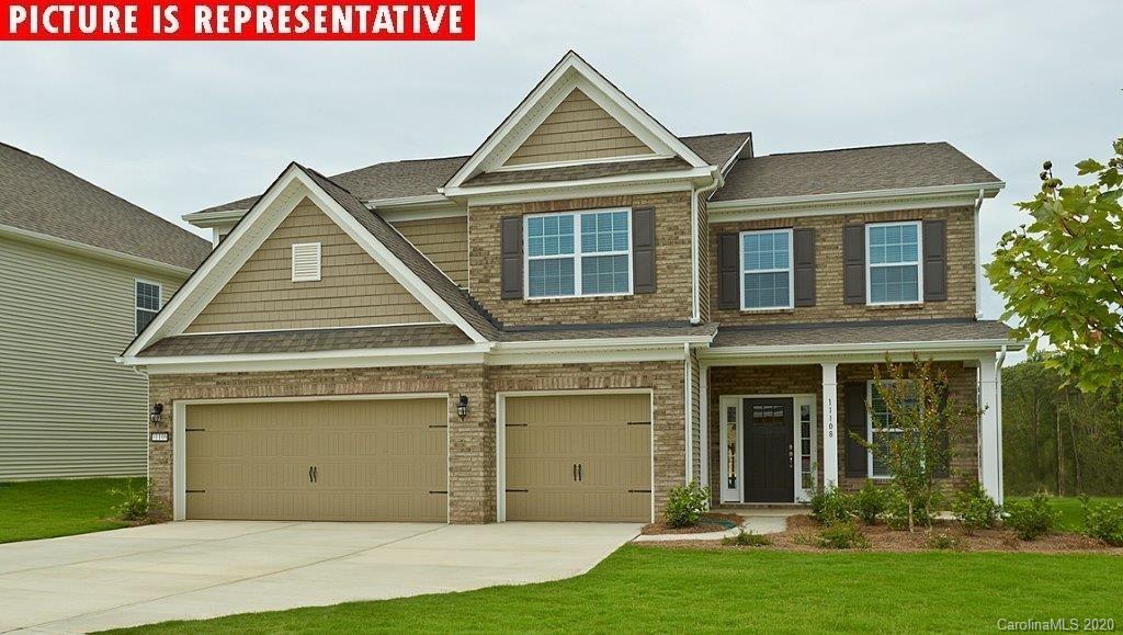 5925 Redwood Pine Road Concord NC 28027