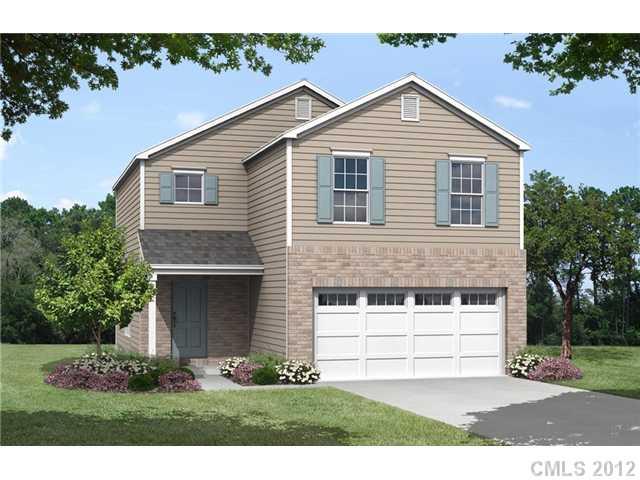 9619 Paper Tree Road Charlotte NC 28227