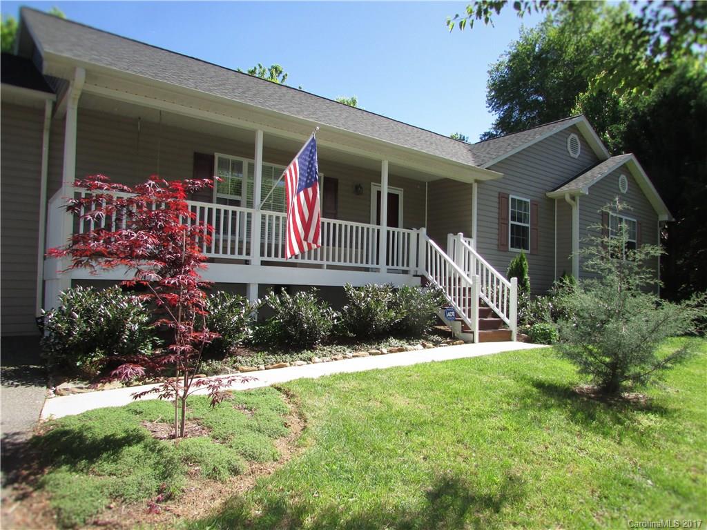 112 Wilde Brook Drive Asheville NC 28806