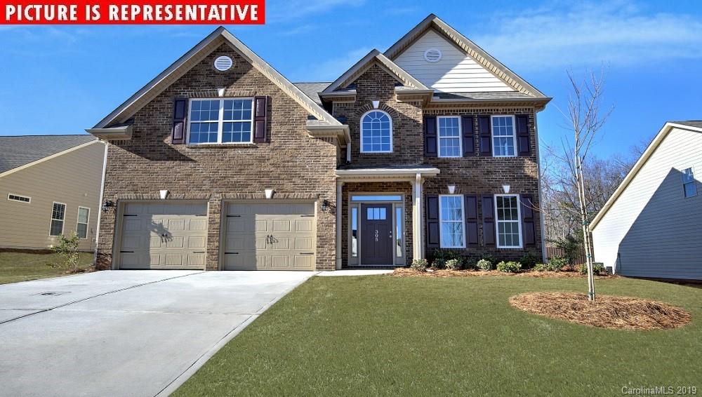 2247 Red Birch Way Concord NC 28027