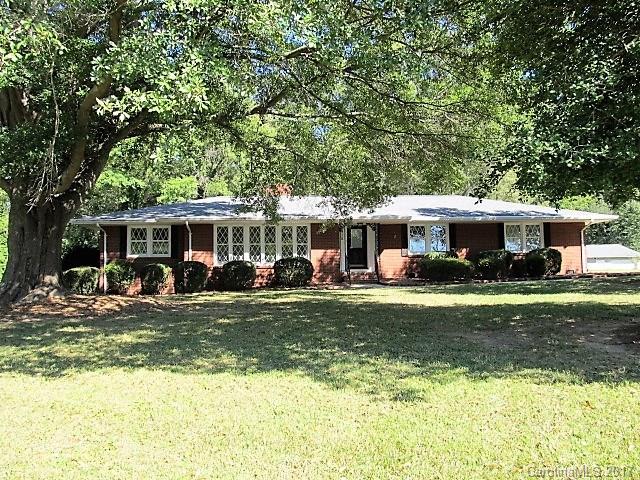 918 N Aspen Street Lincolnton NC 28092